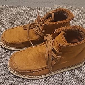 Gap bootie for boys